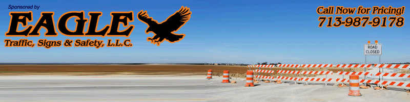 Crash Truck Rental Houston